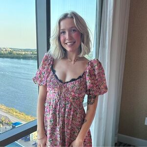 Meet your Posher, Mackenzie